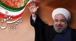 تمام مراحل اطلاع رسانی از سفر كاروان تدبيرو اميد، بر عهده رسانه های استانی است