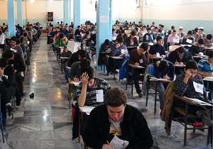 راهیابی 72 دانش آموز به مرحله دوم المپیادهای علمی کشور
