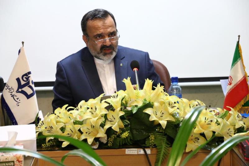 استاندار خراسان رضوی:تقویت وحدت حوزه و دانشگاه راهکاری برای مقابله با آسیب های اجتماعی