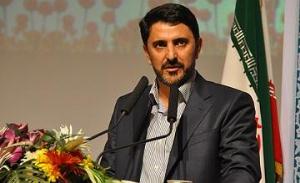 تجلیل از کارکنان زن اداره کل راه و شهرسازی استان