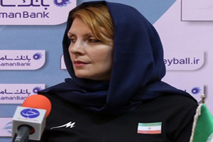 بانوان والیبالیست به اردو فراخوانده شدند