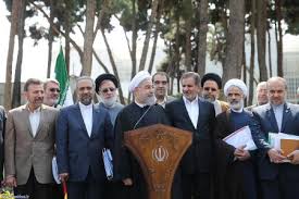 وزيران دولت تدبير و اميد به شهرستان های استان سمنان می روند
