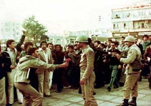 گردهمایی هنرمندان فعال دهه اول انقلاب در کرمان