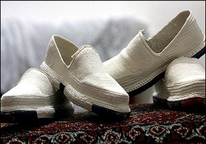 ثبت ملی مریوان به عنوان شهر گیوه