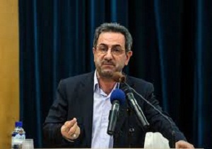 بازدید رئیس سازمان بهزیستی کشوراز مراکز سمنان