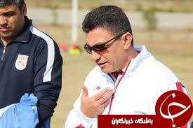 منتظری و نوری در اردوی تراکتور