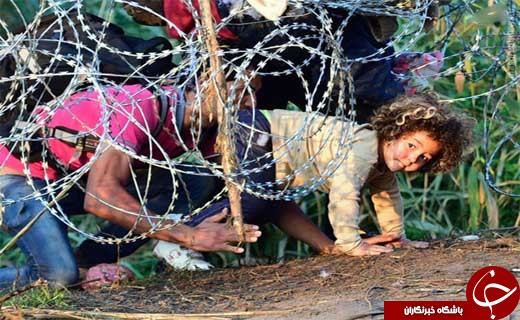 در &laquo;ستایش&raquo; تفرقه؛ تسویه حساب بی&zwnj;بی&zwnj;سی با دو همسایه فارسی&zwnj;زبان +عکس