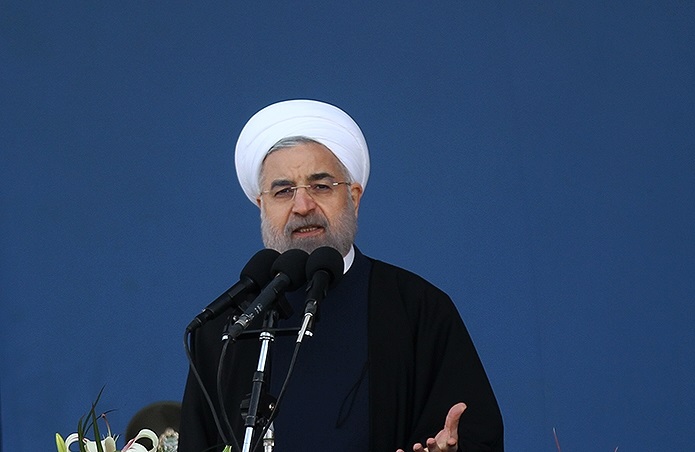 برجام یک افتخار سیاسی- حقوقی برای ملت ایران ثبت کرد برجام یک افتخار سیاسی- حقوقی برای ملت ایران ثبت کرد