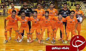داستان دنباله دار جدایی آذرخش از فوتسال
