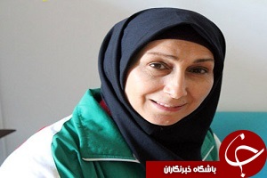 لیموچی: تکلیف المپیکی شدن محجوبه عمرانی به زودی مشخص می شود