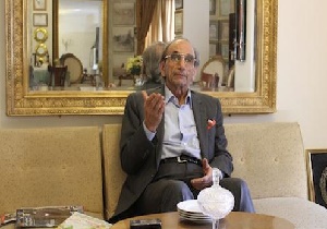آب دریا به درد کویر نمی&zwnj;خورد/ استفاده از آب دریا برای کشاورزی، اقتصادی نیست