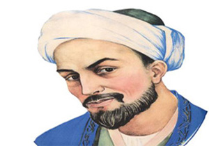 سعدی شاعری جهانی