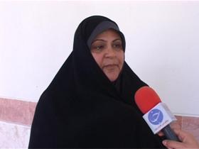 برگزاری سی وچهارمین دوره مسابقات دانش آموزی قران