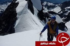 استقرار کوهنوردان ایرانی در بیس کمپ هیمالیای نپال