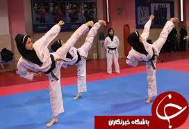 تیم ملی پومسه زنان و مردان بر سکوی سوم آسیا ایستاد