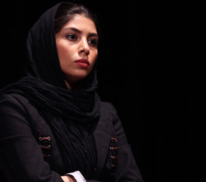 دغدغه اصلی من سینماست/ اولین حضور تلویزیونی‌ام را تجربه می‌کنم