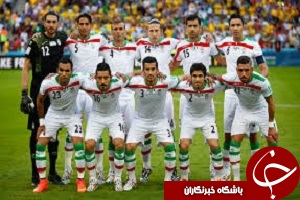 برنامه سفرهای خارجی تیم ملی در انتخابی جام جهانی