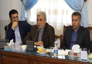 اخذ اعتبار 14 میلیارد تومانی برای طرح های ملی استان اردبیل