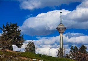 هوای تهران دیگر پاک نیست