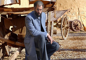 «یتیم‌خانه ایران» تاریخ مصرف ندارد/ دوست داشتم فیلم در جشنواره فیلم فجر پخش می‌شد
