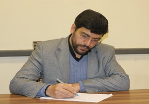 گوهر وجودی امام علی(ع) از منظر نهج البلاغه