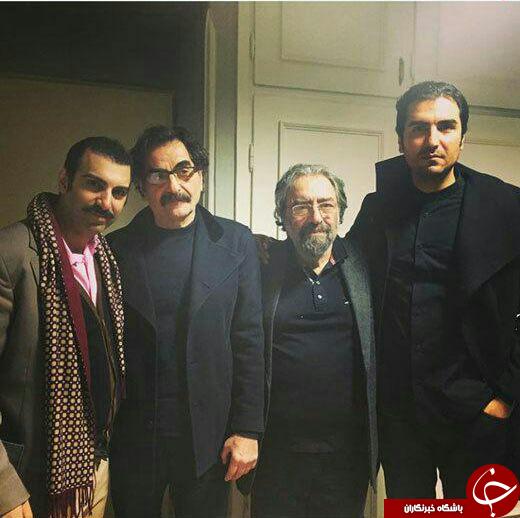 نمایی از داخل ضریح حضرت عباس&zwnj; علیه&zwnj;السلام/