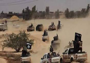 مسکو: داعش برای حمله به روسیه آماده می‌شود