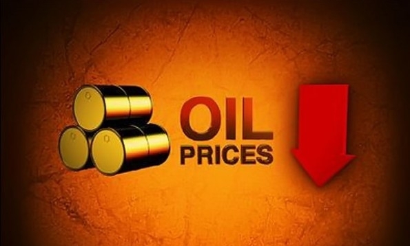 نشست فریز نفتی با 