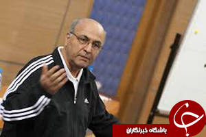 تصاحب صندلی کی روش از سوی برانکو صحت ندارد