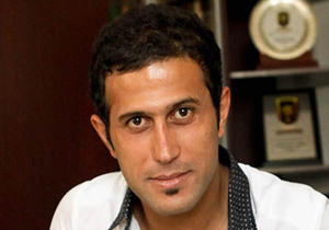 سه ماه پیش اولادی در رابطه با شایعه خودکشی‌اش چه گفت