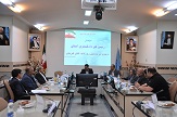 دستگاه قضایی کرمان امنیت رسانه ها را تامین می کند