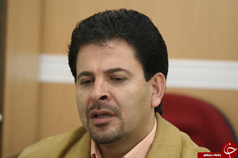 اولادی بازیکن با اخلاق را از دست دادیم