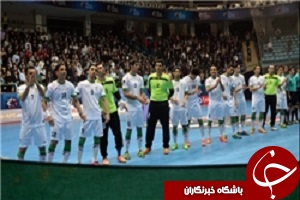 اسامی بازیکنان تیم ملی فوتسال اعلام شد/لژیونرها هم به اردو دعوت شدند