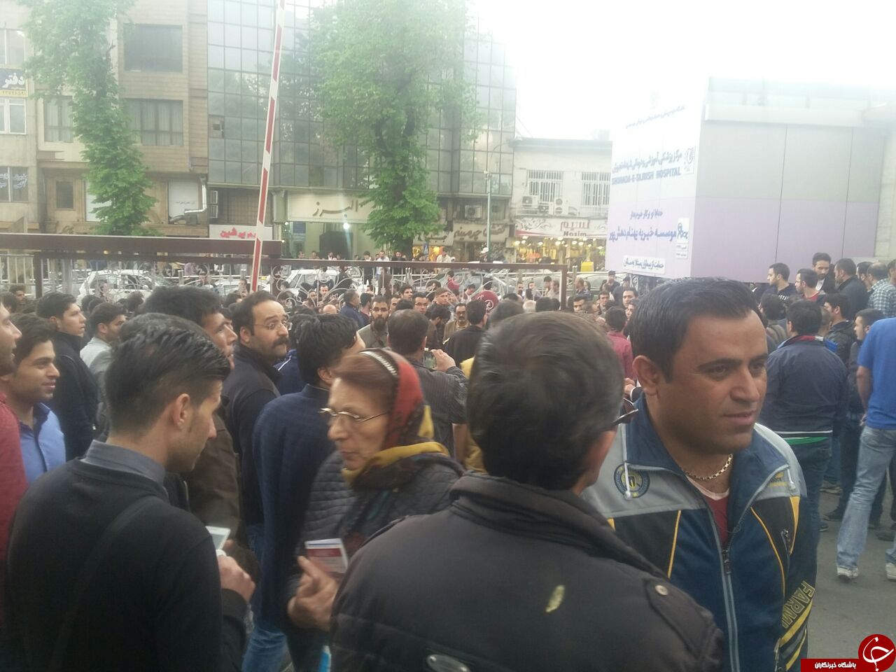 مهرداد اولادی درگذشت+عکس،فیلم و زندگینامه