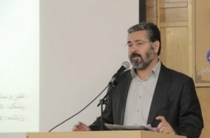 پایان اردیبهشت ماه ثبت مشخصات داوران و مربیان والیبال استان یزد