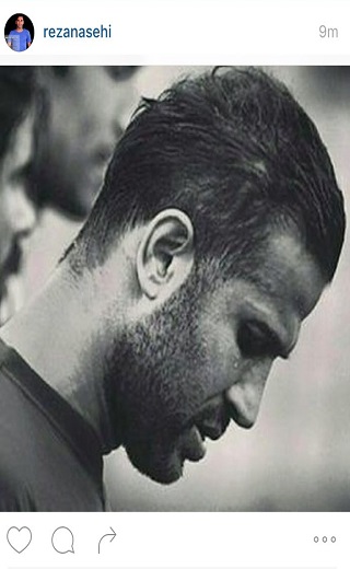 مهرداد جان، سلام ما را به هادی برسان