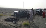 حمل  اتباع افغانی بازهم حادثه ساز شد