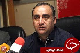 از خبر فوت اولادی متأثر شدم