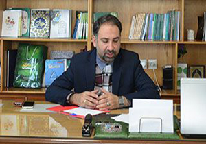 برگزاری نمایشگاه کاروان آفتاب در مشهد