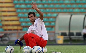 مهرداد اولادی درگذشت