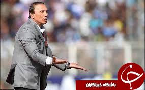 از خداوند صبر برای خانواده اولادی خواستار هستم