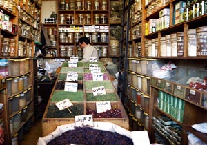 عطاری‌ها باید زیر مجموعه وزارت بهداشت شوند