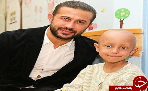 حاشیه های درگذشت مهرداد اولادی
