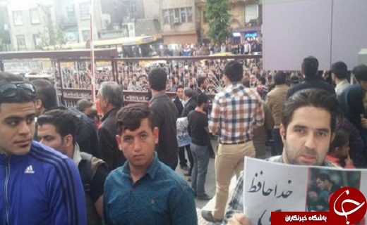 مهرداد اولادی درگذشت+عکس،فیلم و زندگینامه