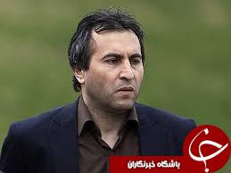 مهرداد بچه با ادب و مهربانی بود/اولادی یکی از نخبه های فوتبال ایران بود