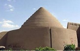 دوستی دو میراث کهن، زورخانه ویخدان در کرمان
