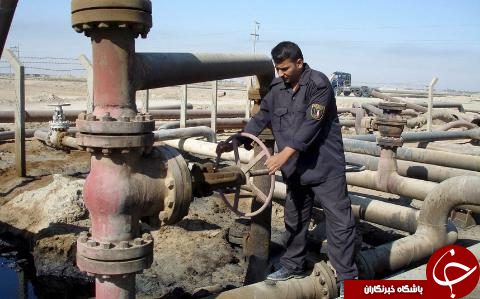 کدام کشورها بیشترین ذخایر نفتی را دارند؟