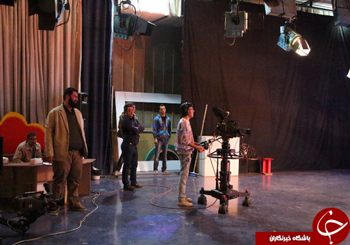 شروع طوفانی سری جدید برنامه خوشا شیراز + تصاویر