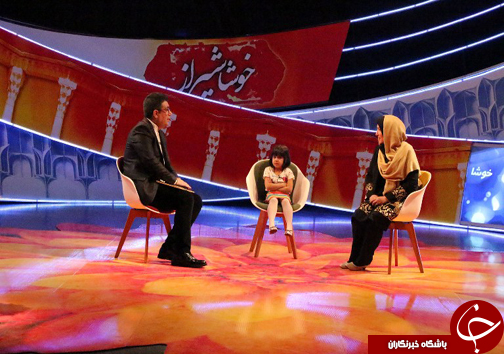 شروع طوفانی سری جدید برنامه خوشا شیراز + تصاویر