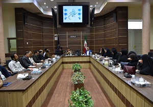 تقویت دیدگاه ها و رفع موانع قانونی با هدف توسعه تعاونی ها